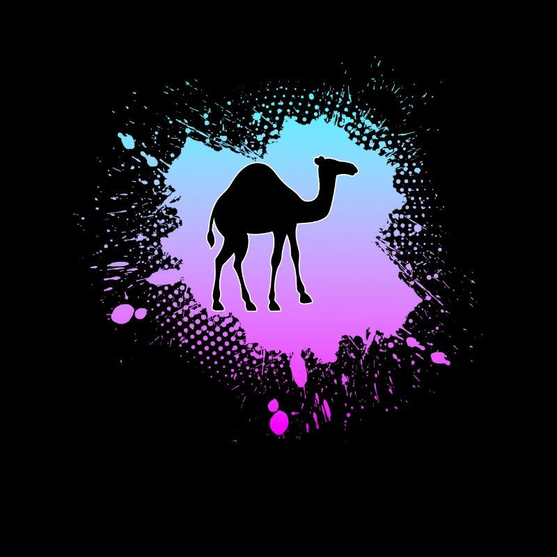 Dromedary