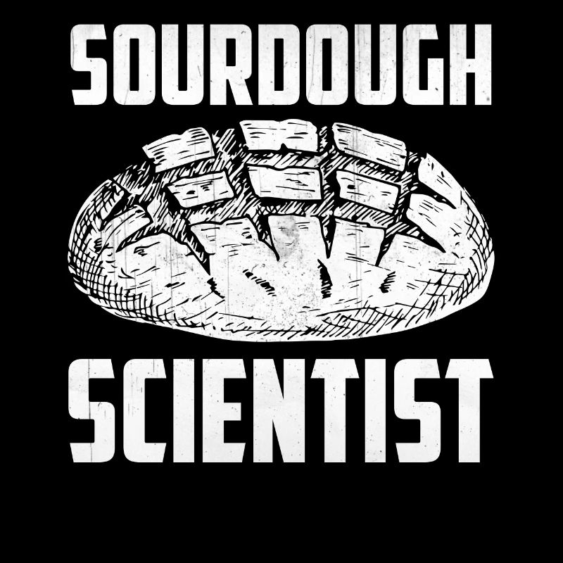 Baking Bread Sourdough Scientist