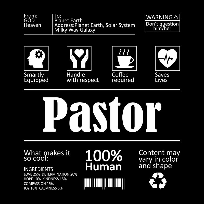 pasteur pastoral poison pasteur église chrétienne