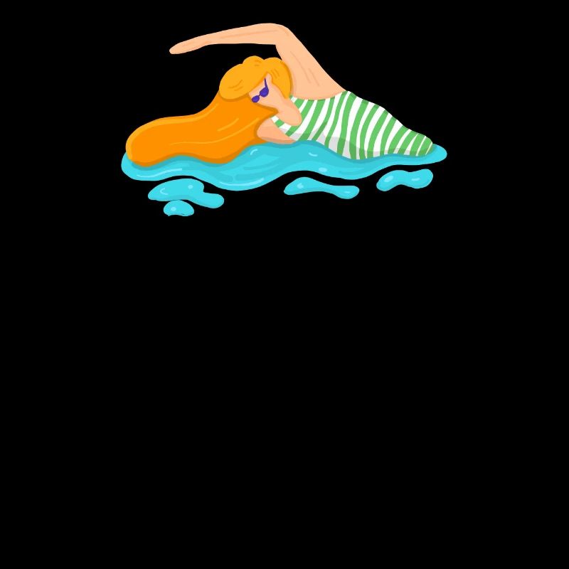 baignade