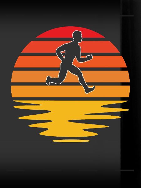 Jogging Rétro