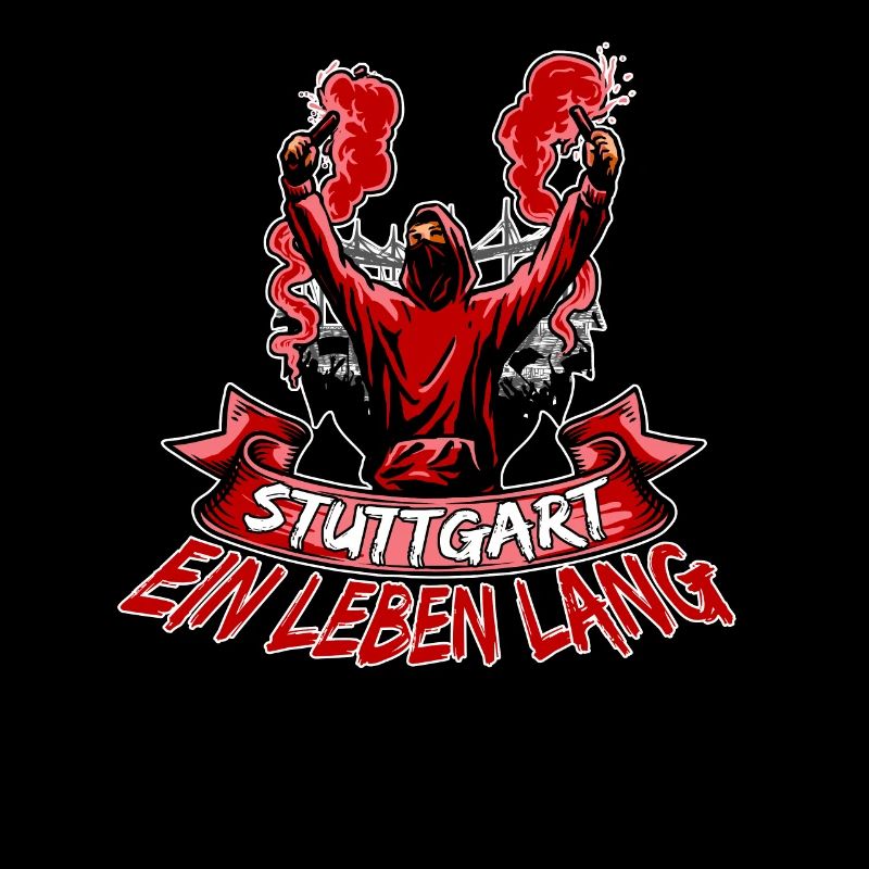 Stuttgart ein Leben lang
