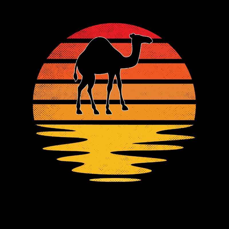 Camel Rétro
