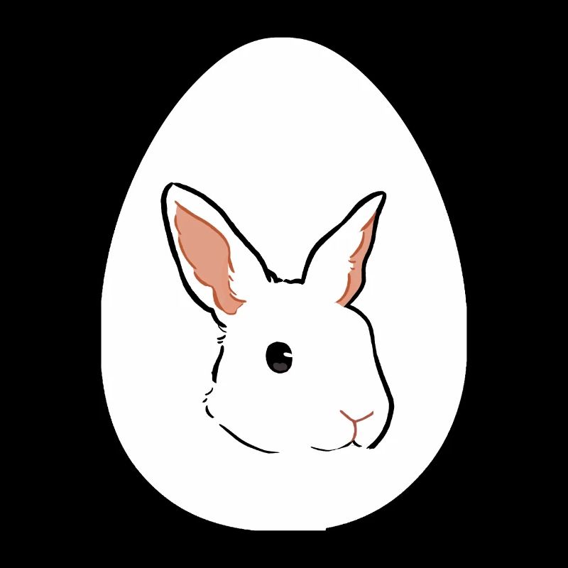 Easter Egg Easter Egg Easter Gift