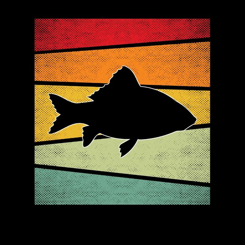 Fisch Retro