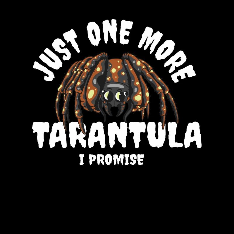 Tarentule Arachnide de compagnie