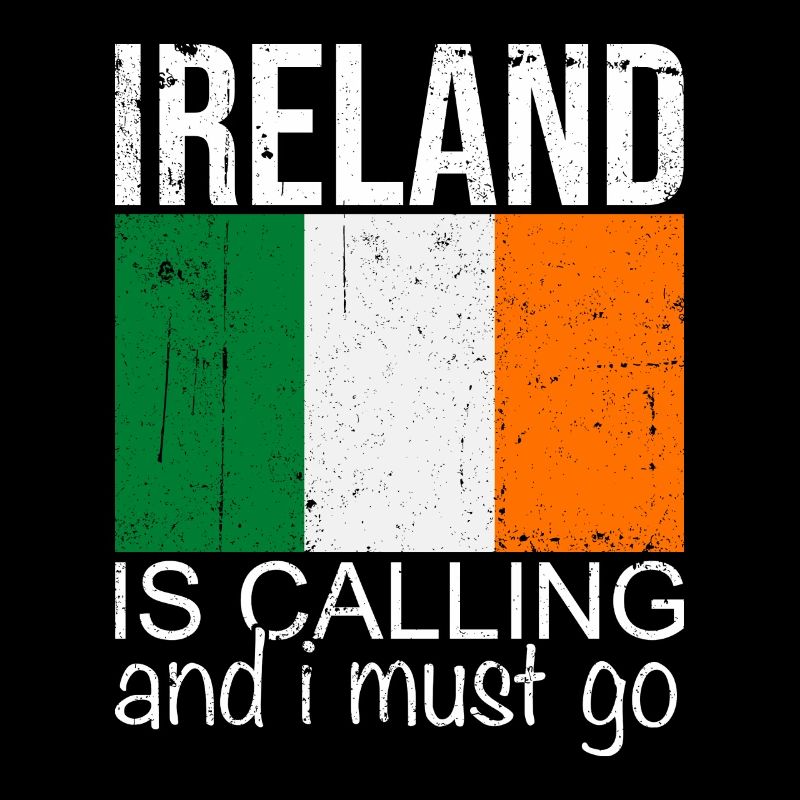 Irland Spruch
