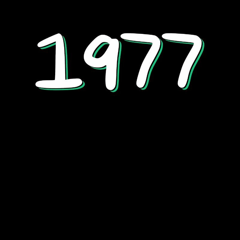 1977 Birthday
