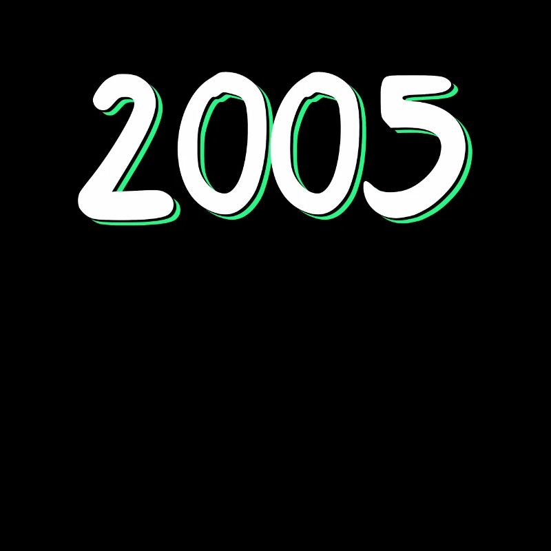 2005 Anniversaire