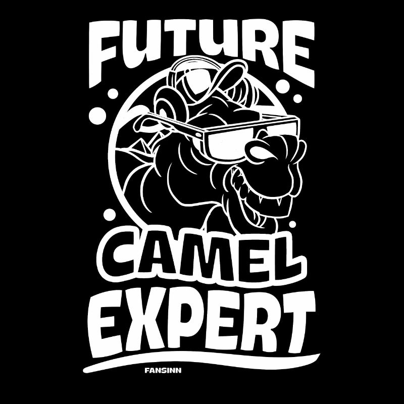Future Camel Expert