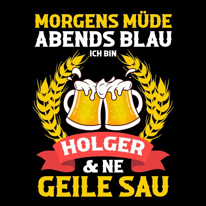 Holger