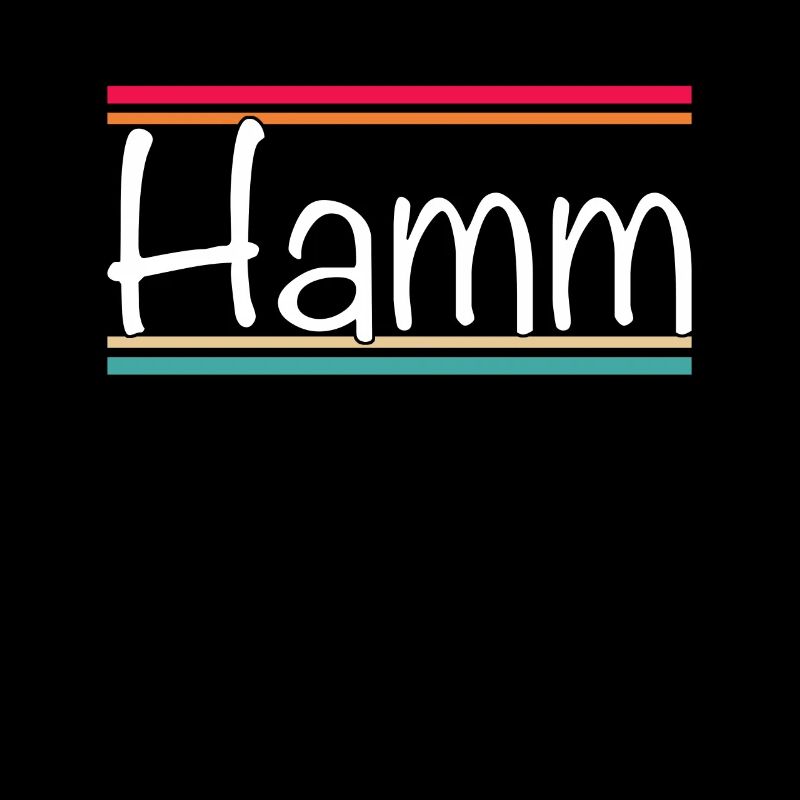 Hamm