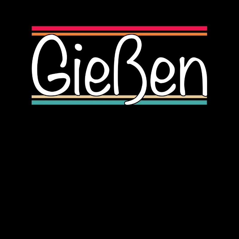 Gießen