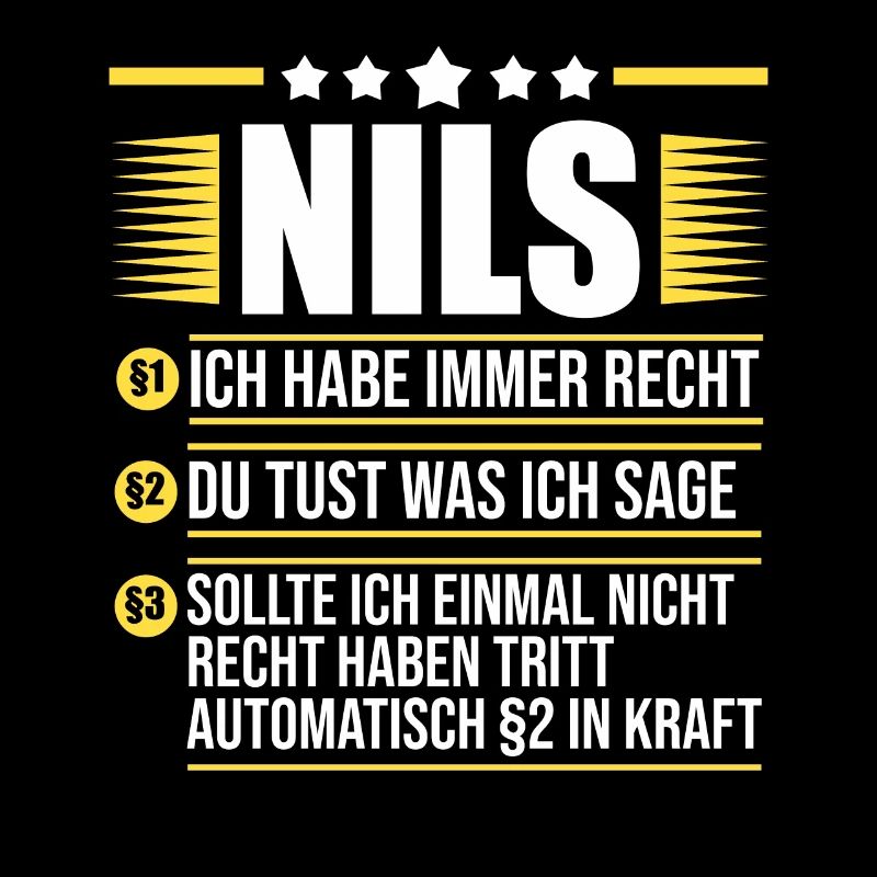 Nils