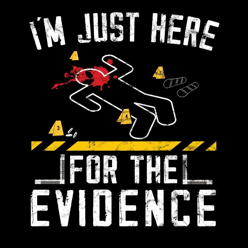 Criminologist - Forensic Science