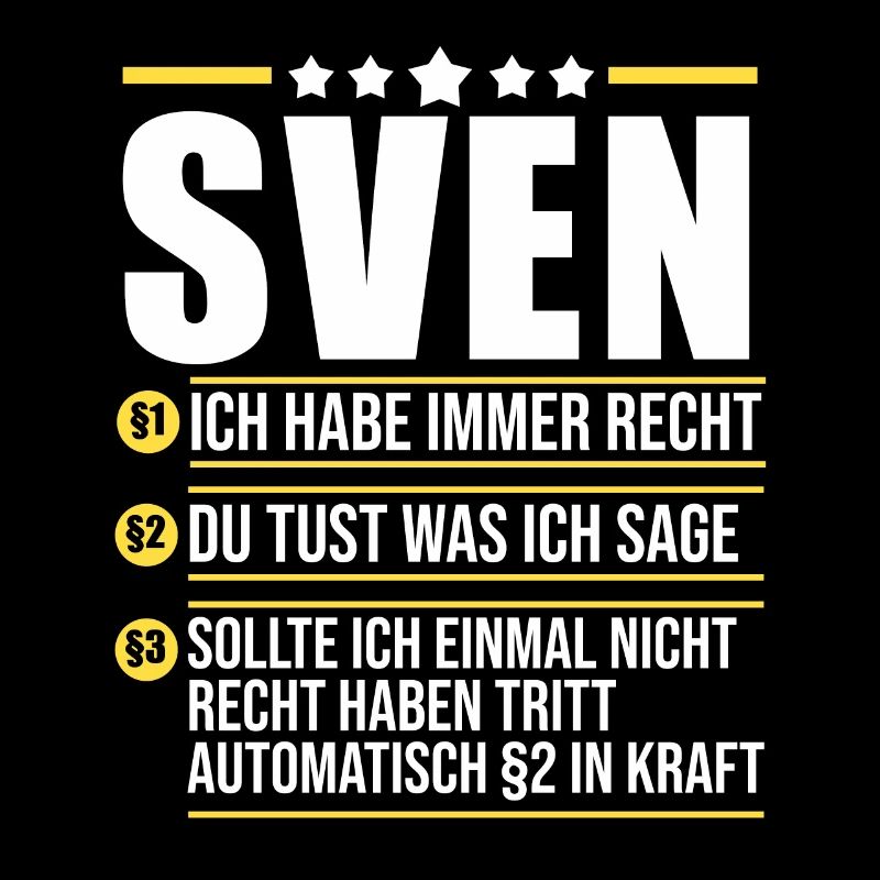 Sven