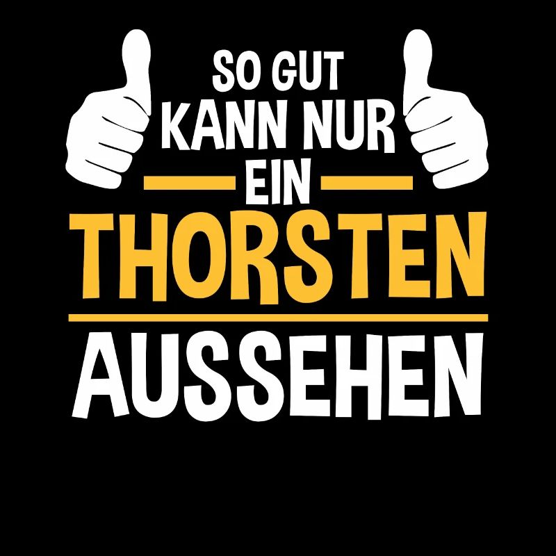 Thorsten