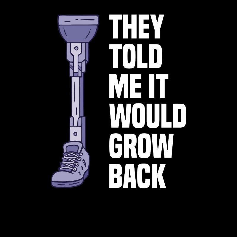 Beinamputation Prothese Rollstuhl