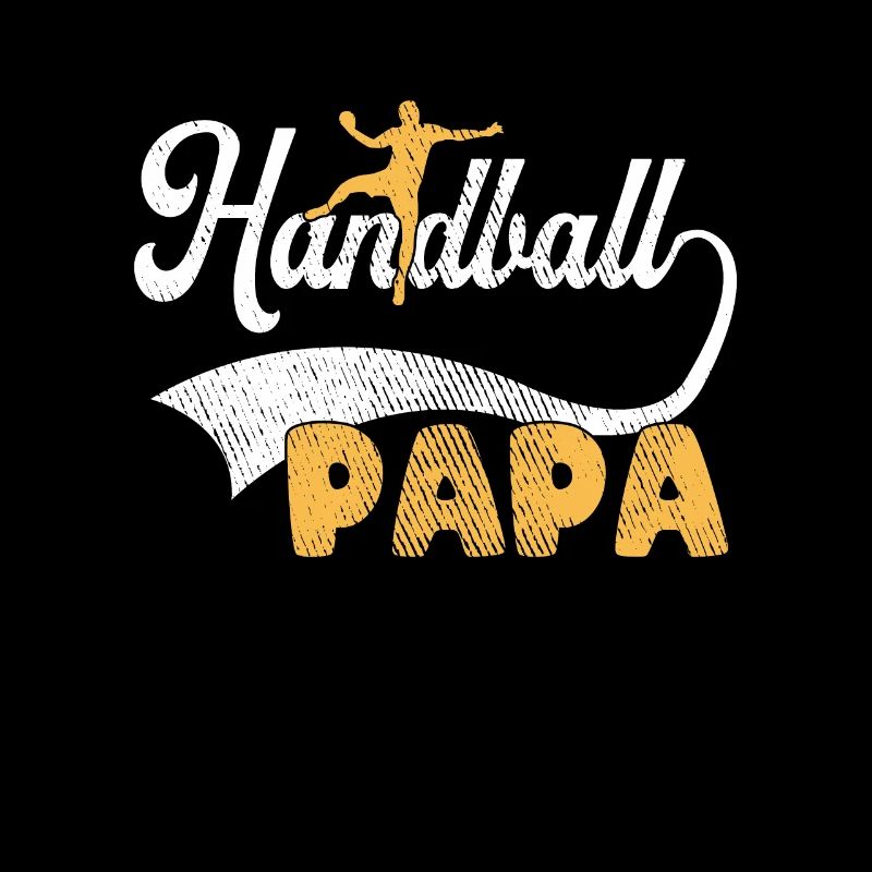 Papa Handball