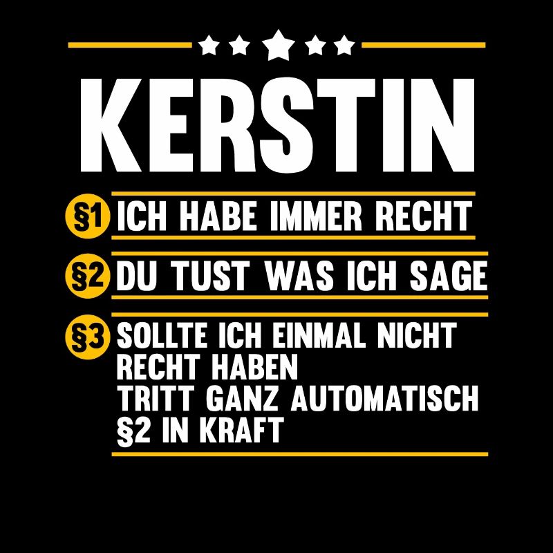 Kerstin