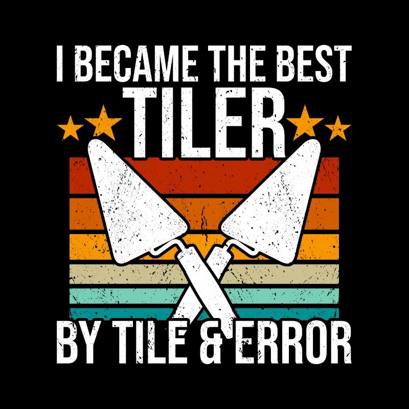 Tuiler Setter Tileter Tiles