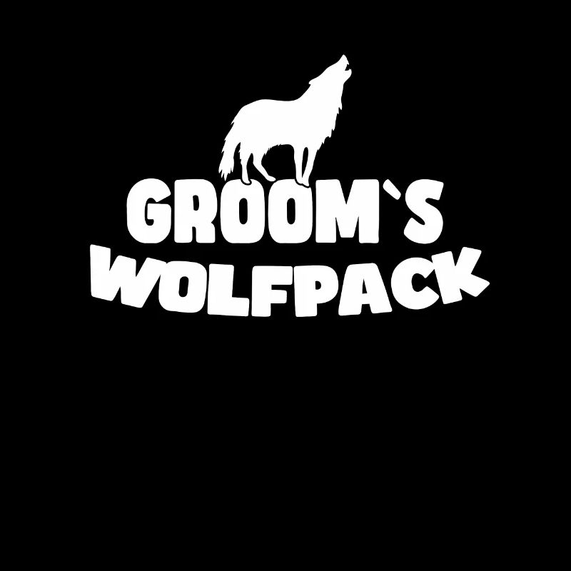 Bräutigam`s Wolfsrudel