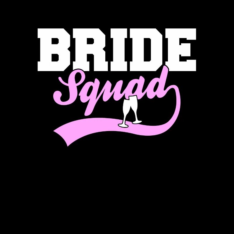 Bride Squad