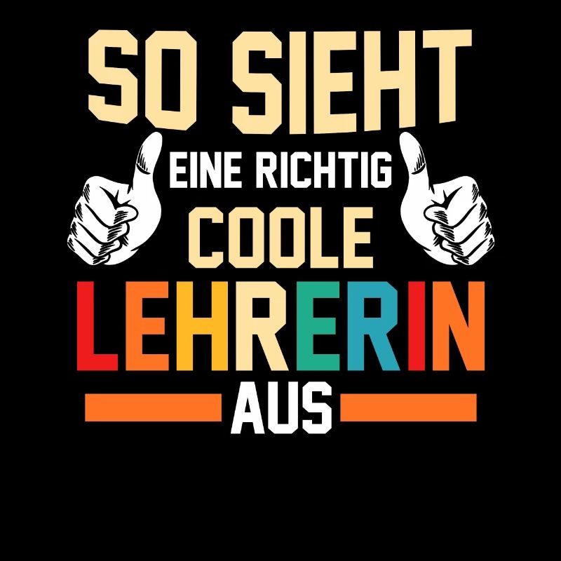 Schullehrerin Lehrerin