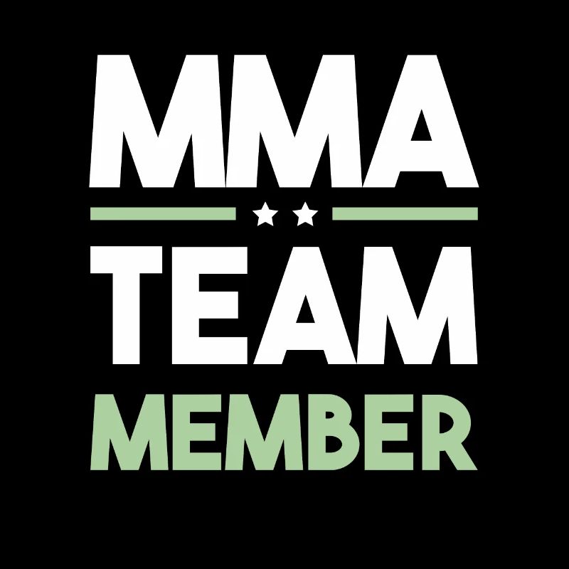 Mma Team