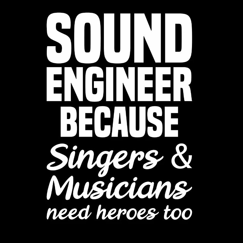 Ingénieur du son Technicien du son Musique