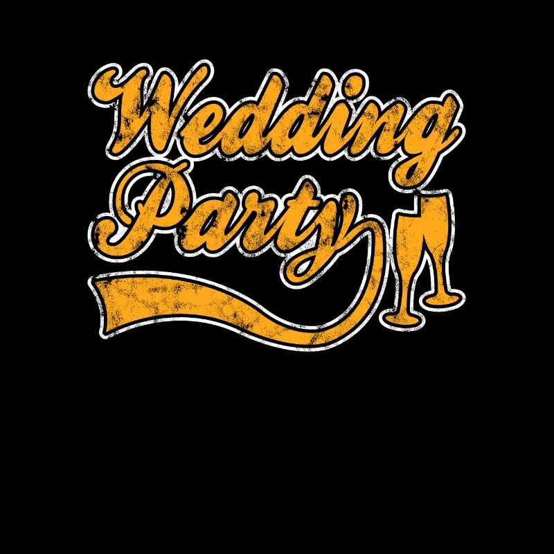 Fête de mariage
