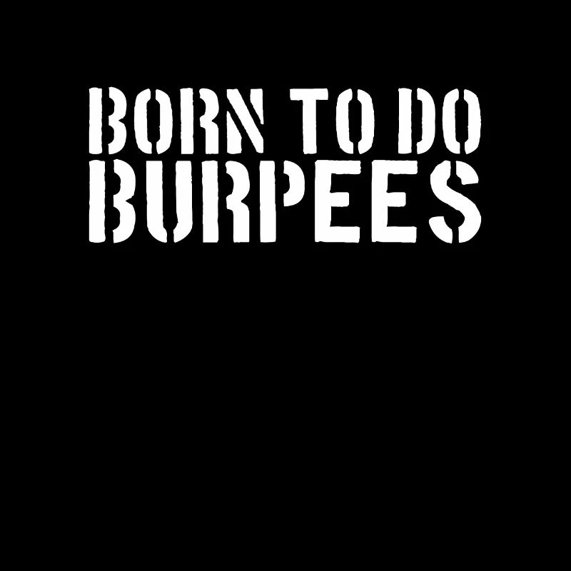 Burpee dicton