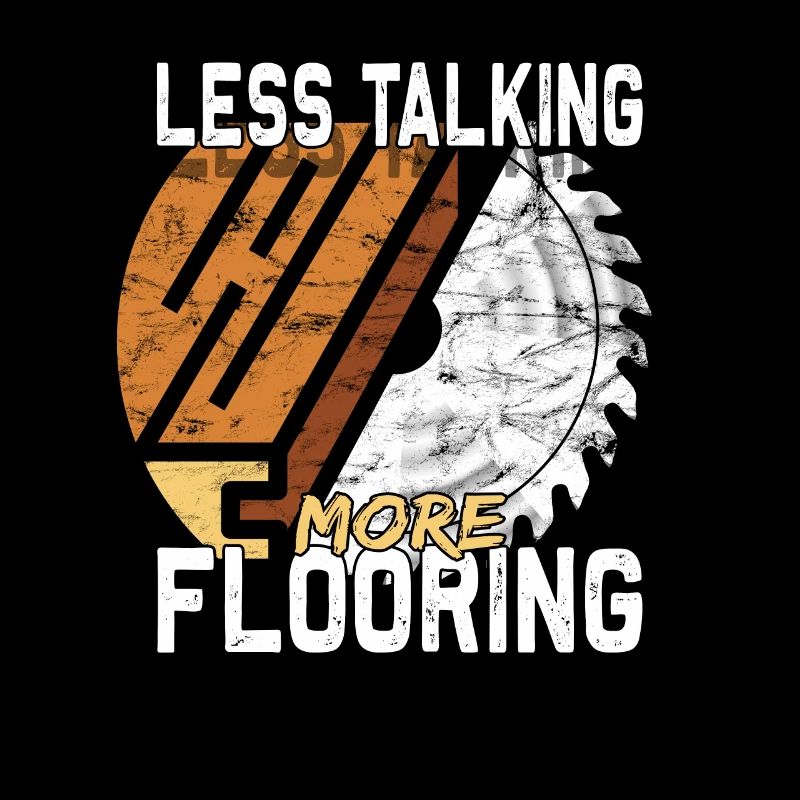 Flooring carpet installers