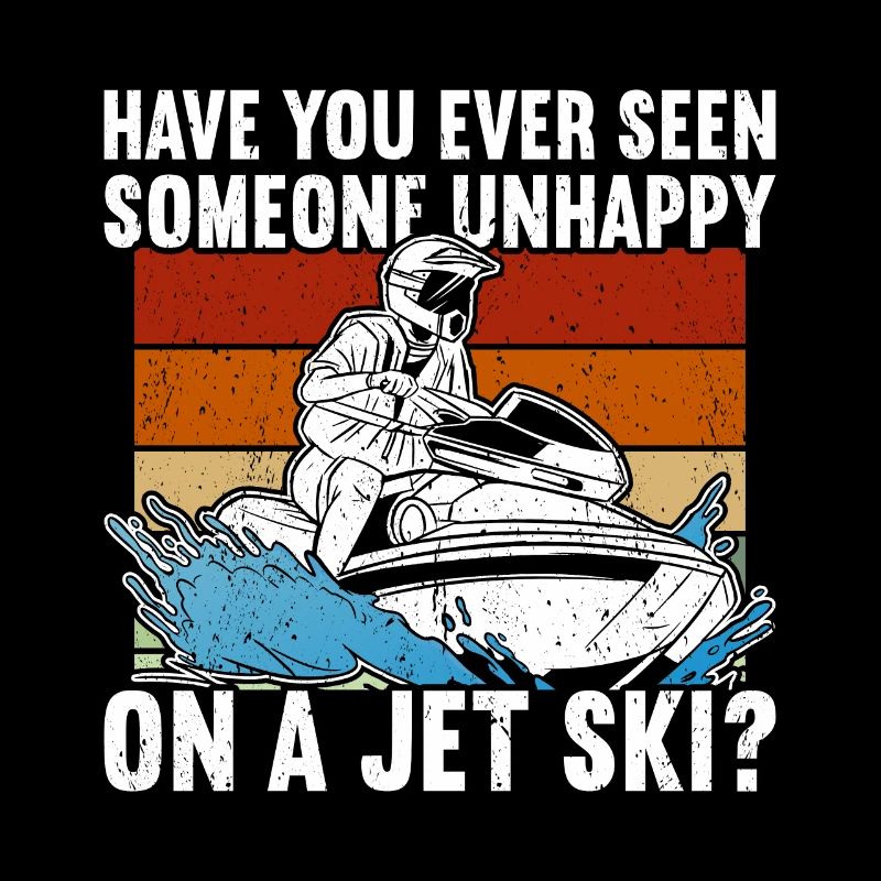 Jet Ski Jet Skiing