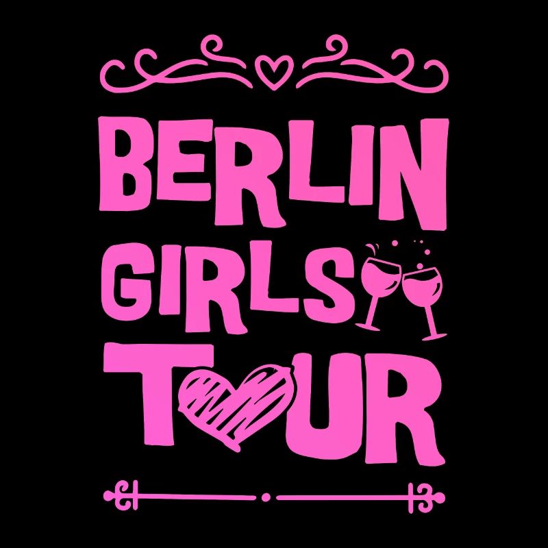 Berlin Party Team