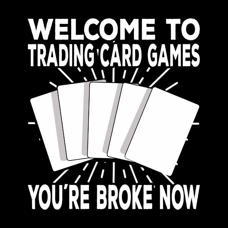Trading Card Game