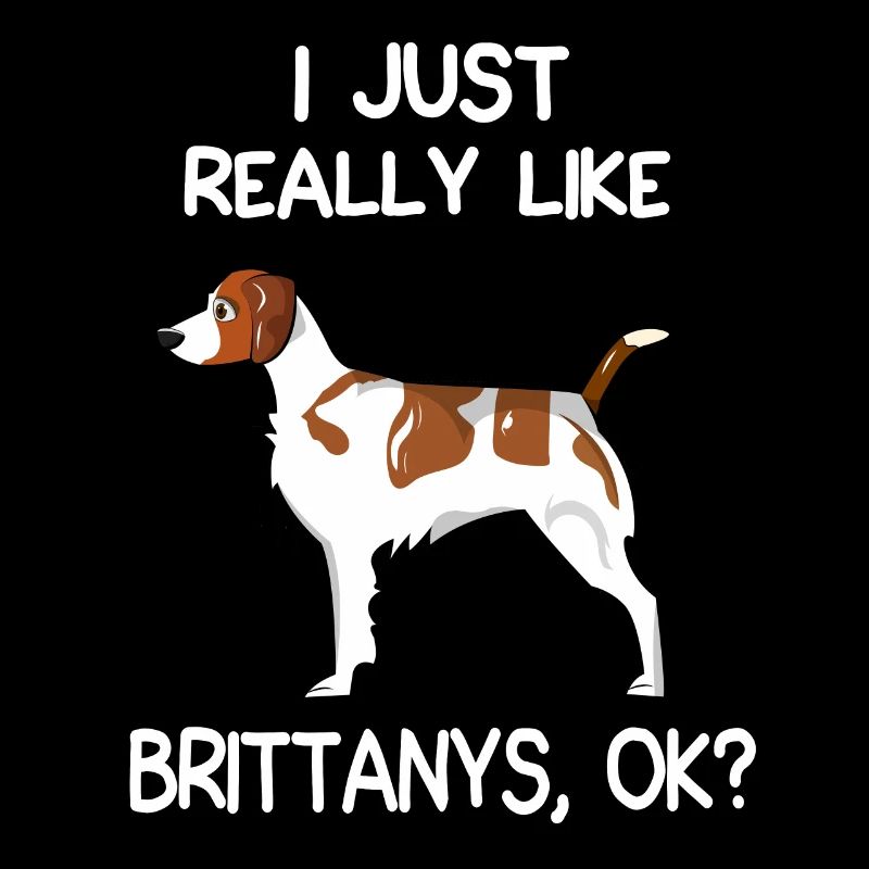 I Just Really Like Brittanys