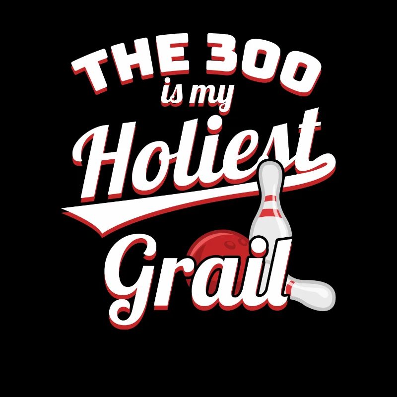 Le 300 est mon Graal le plus sacré