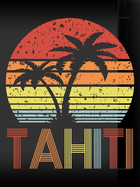 Tahiti