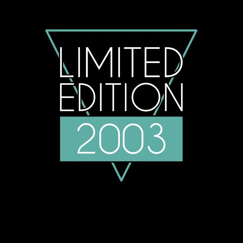 Limited Edition 2003