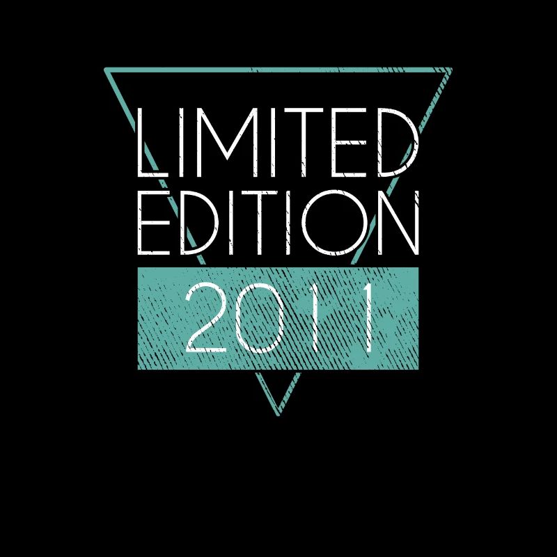 Limited Edition 2011
