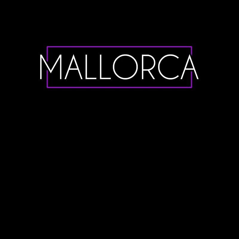 Mallorca Logo