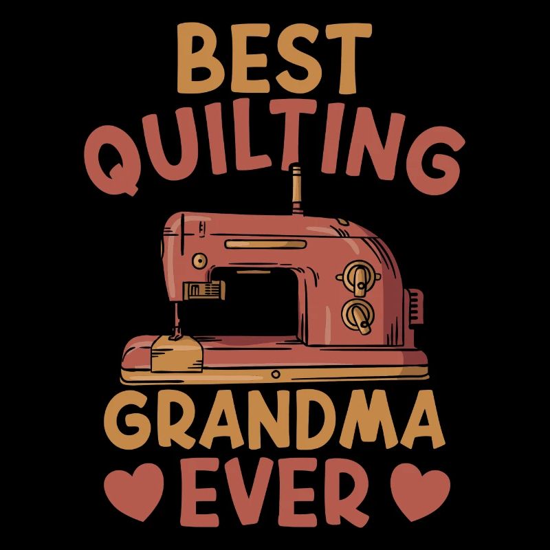 Courtepointe Quilter