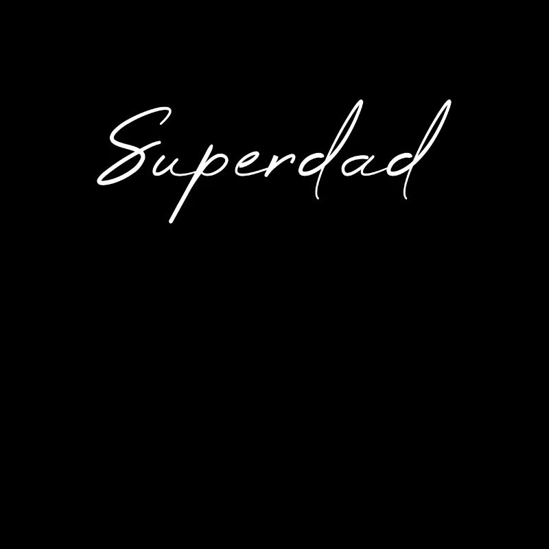 Superdad