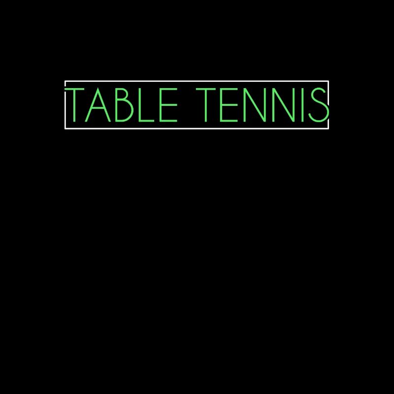Ping-pong