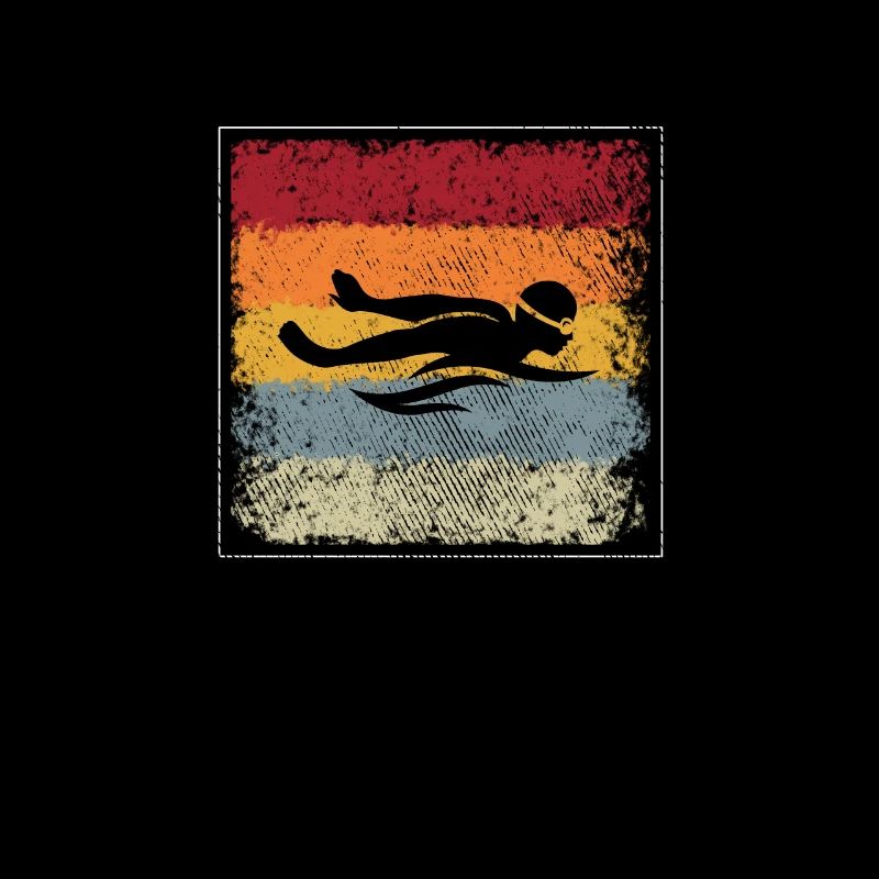 Natation Rétro