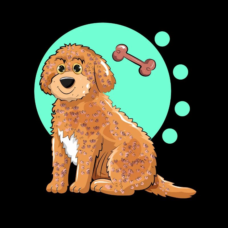 Cockapoo Dog