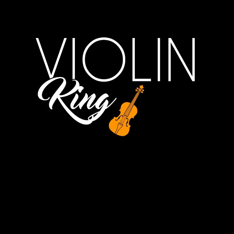 Roi du violon