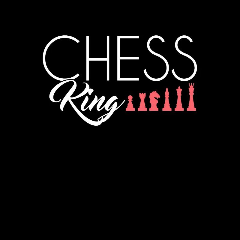 Roi des échecs