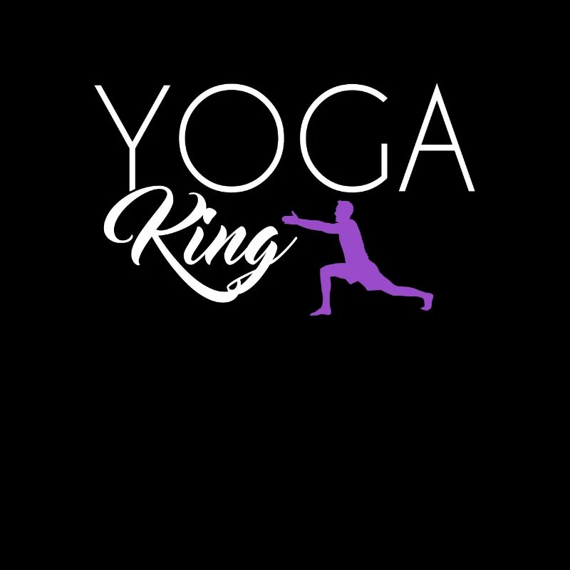 Yoga King